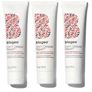 Don't Despair, Repair!™ Strengthen + Repair Travel Kit